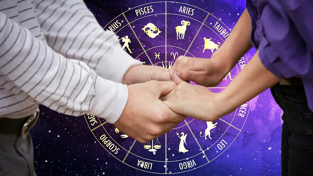 Три знака зодиака влюбятся не в того человека во время Луны в трине к Меркурию с 19 по 20 февраля 2022 года