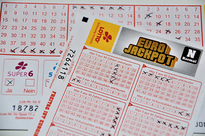 Консультант лотерейной компании «Столото» подозревается в растрате билетов на миллион рублей