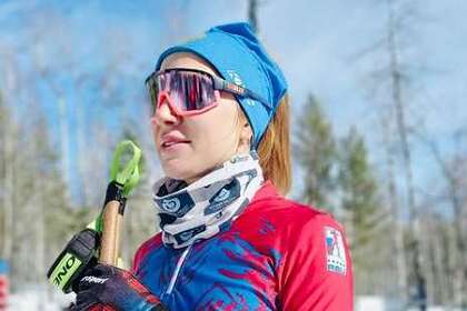 Биатлон сегодня: Наталья Непряева выиграла спринт на этапе «Тур де Ски» в Оберстдорфе — смотреть онлайн видео трансляцию в записи0