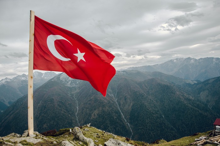 Госбанки Турции отказались от использования платежной системы «Мир»