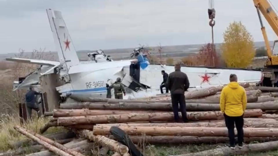 Чьи самолеты разбились. Катастрофа l-410 в Татарстане. Катастрофа л410 в Мензелинске.