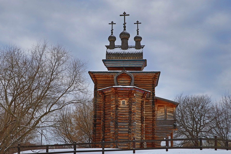 Почему Введение во храм Пресвятой Богородицы длится 5 дней: что делать каждый день двунадесятого праздника, традиции и 3 великих молитвы Деве Марии, включая главную «Богородице Дево, радуйся»