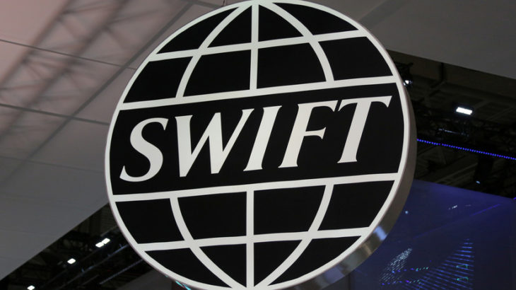 США приняли решение по вопросу отключения России от SWIFT