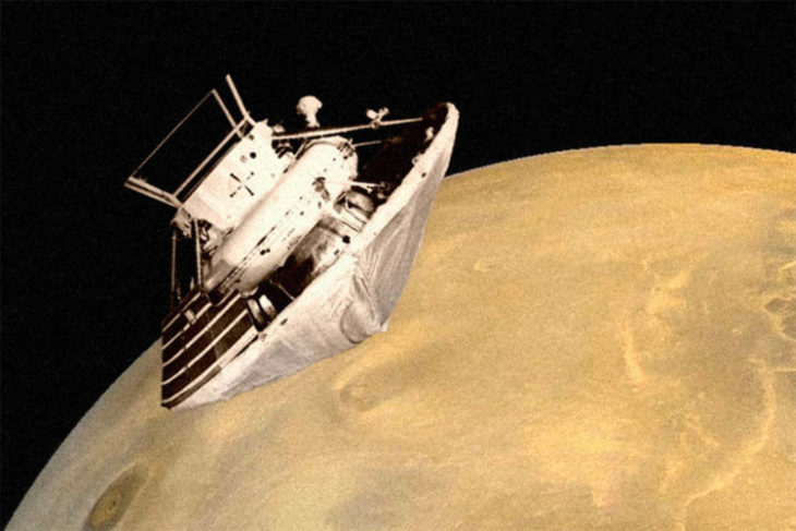 Утверждения Маска о древних марсианских цивилизациях могут оказаться правдой — Роскосмос