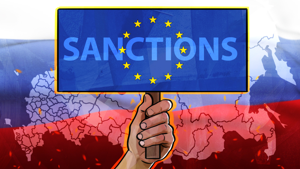В Великобритании признали неэффективность антироссийских санкций