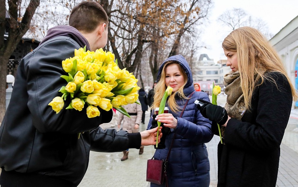 Какой церковный праздник сегодня, 8 марта 2020 года чтут верующие россияне