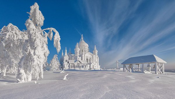 Какой церковный праздник сегодня, 10 февраля 2022 года, чтят православные христиане