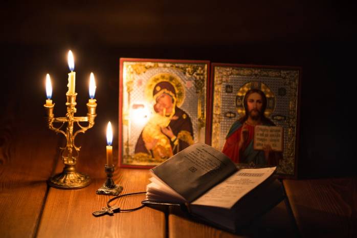 Что можно и нельзя делать в православный праздник Вера, Надежда, Любовь и мать их София 30 сентября 2022 года