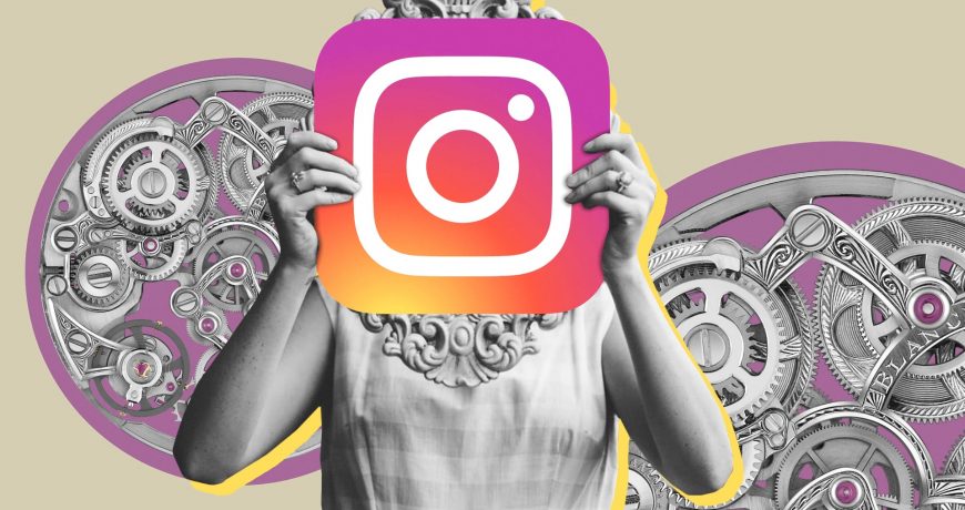 Раскрученный канал в Instagram: усиление присутствия в Интернете