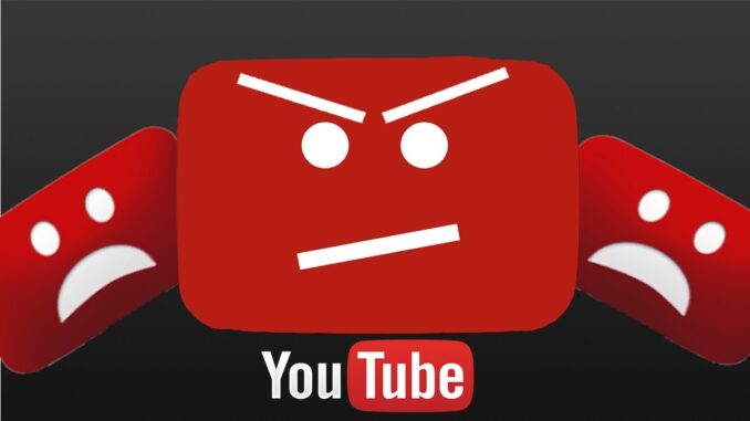 Массовый отток клиентов у региональных провайдеров: Замедление YouTube в центре скандала