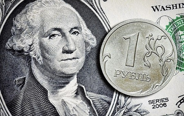 Доллар, рубль, курс доллара