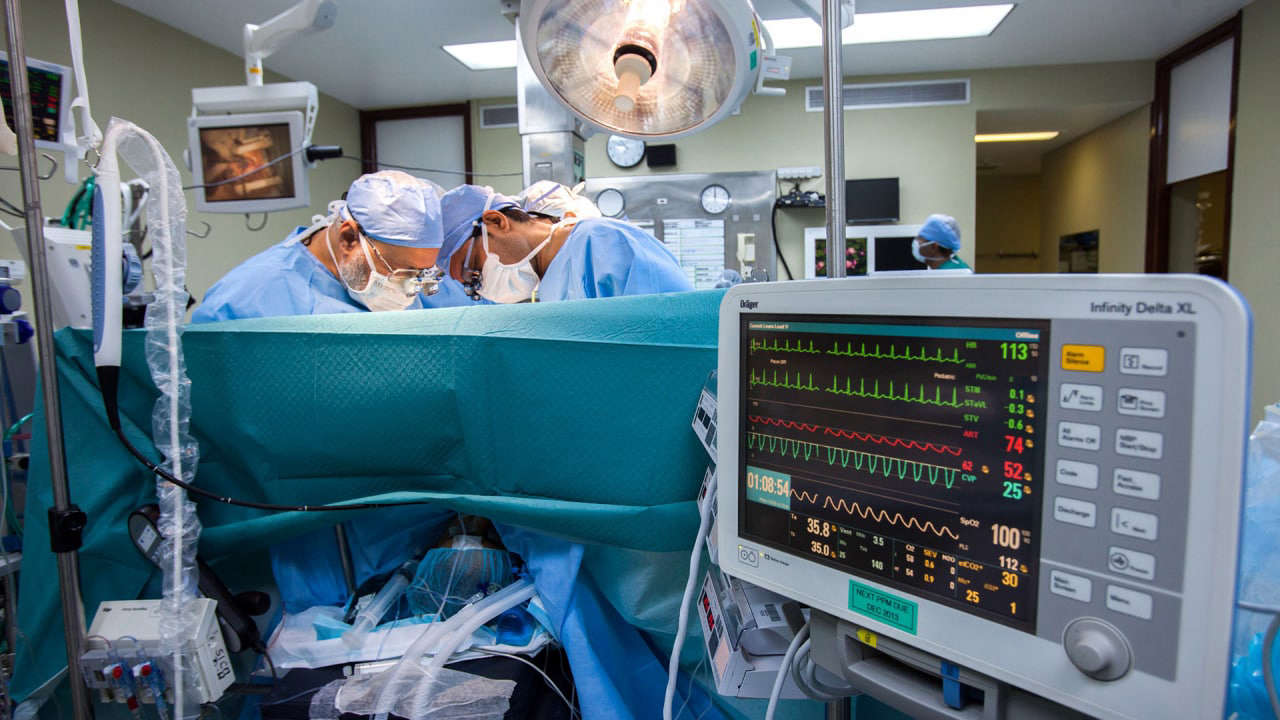 Три признака рака простаты, которые мужчины могут игнорировать.