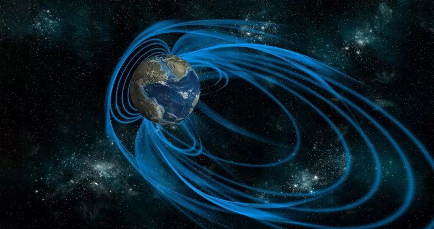 Мощные магнитные бури ожидаются 2 апреля, а затем – череда опасных геомагнитных ударов