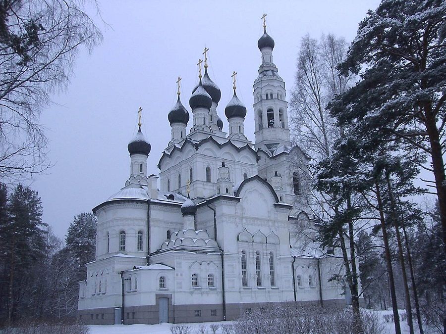 Какой церковный праздник сегодня, 6 апреля, чтят православные христиане