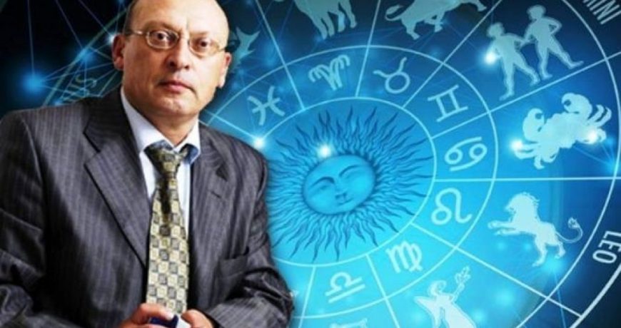 Гороскоп Александра Зараева на июнь 2022 года, точный астрологический прогноз профессионала