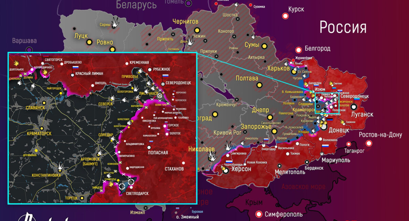 Терны луганская область обстановка на сегодня. Территория войны на Украине 2022 карта. Арта боевых действий Росии на Украине. Карта карта боевых действий на Украине.