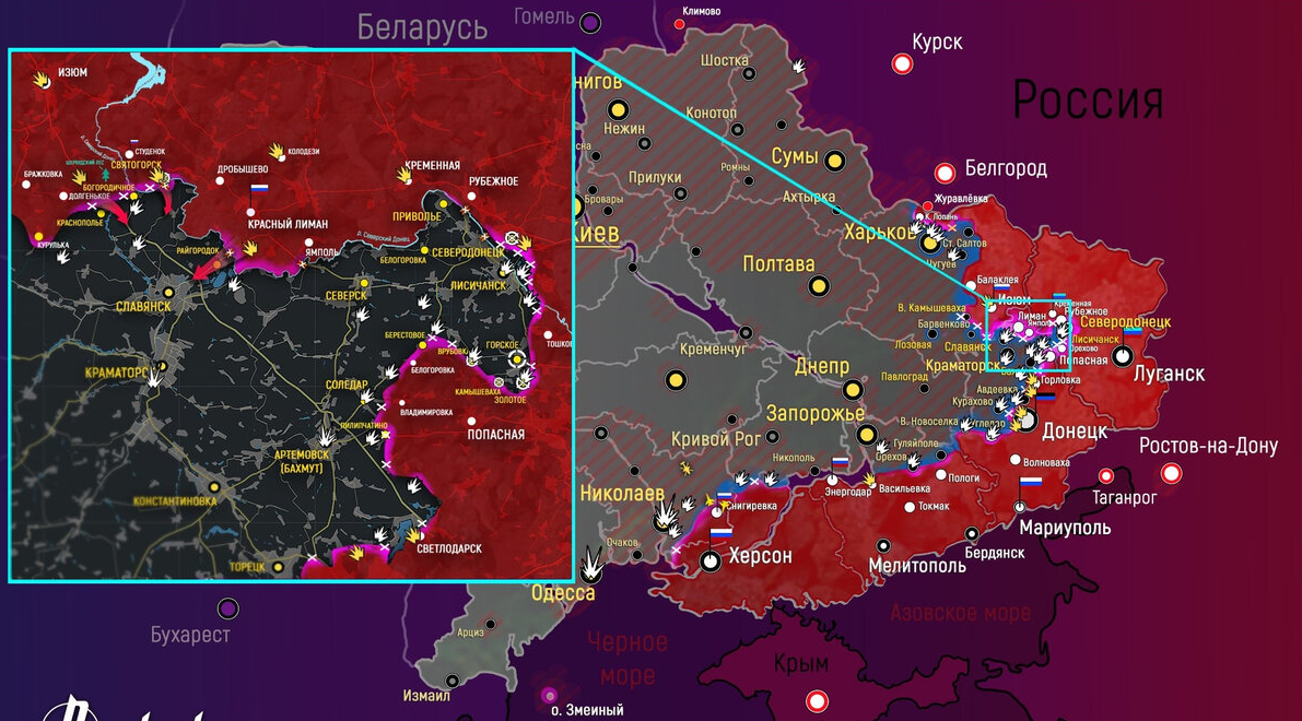 Карта потерь украины. Карта боевых действий на Украине март 2022. Карта боевых действий на Украине на июнь 2022 года. Карта Украины боевые сейчас. Карта военных действий на Украине 10.04.2022.