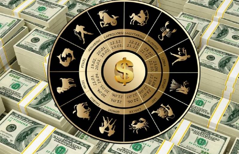 Финансовый гороскоп с 27 июня по 4 июля 2022 года всем знакам зодиака сулит позитивные перемены