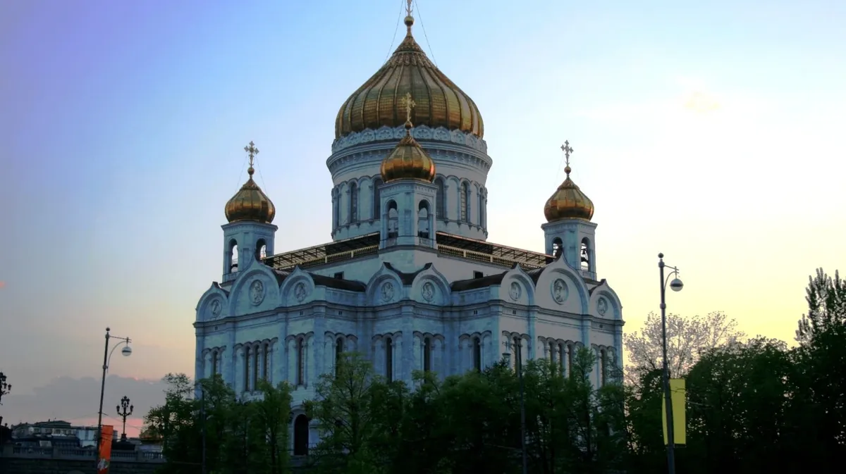 Какой церковный праздник сегодня, 28 июля, отмечают православные христиане