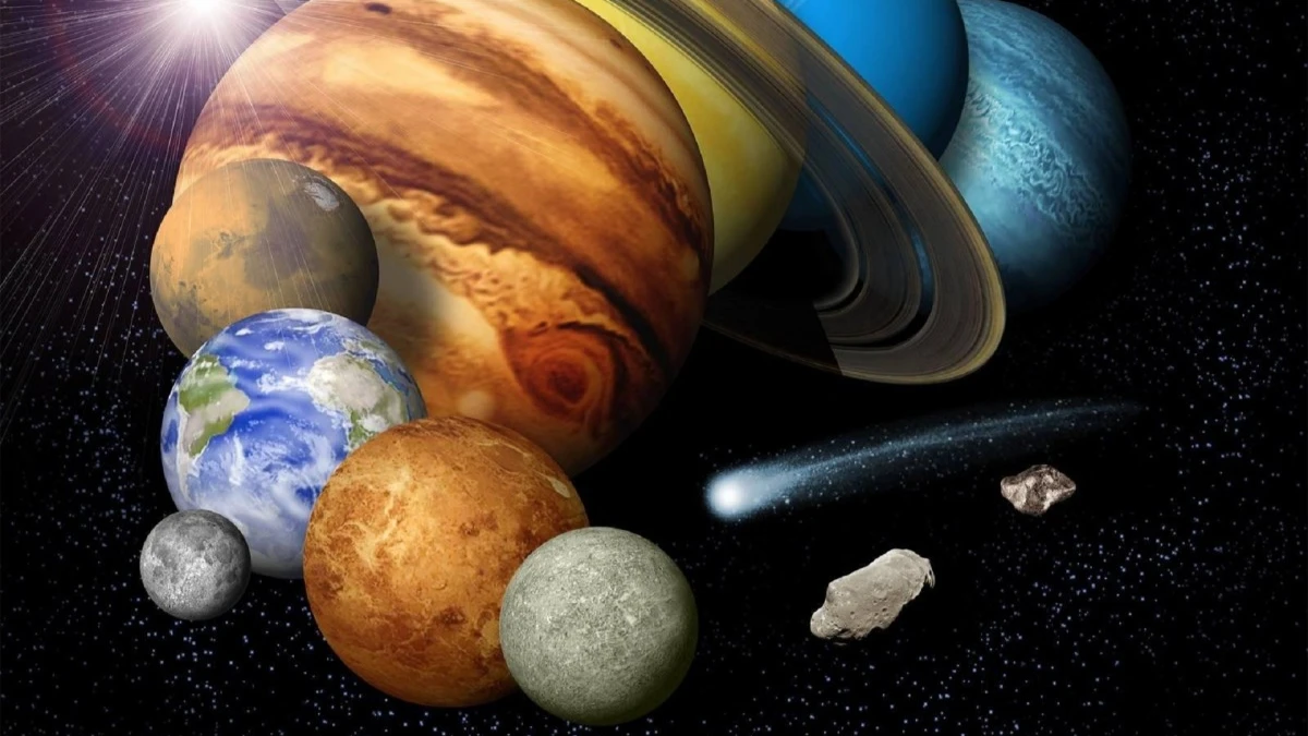 Правящие планеты в астрологии: как Меркурий, Венера, Земля, Марс, Юпитер, Сатурн, Уран и Нептун каждого по дате рождения — у кого плохая репутация из знаков зодиака из-за влияния планет