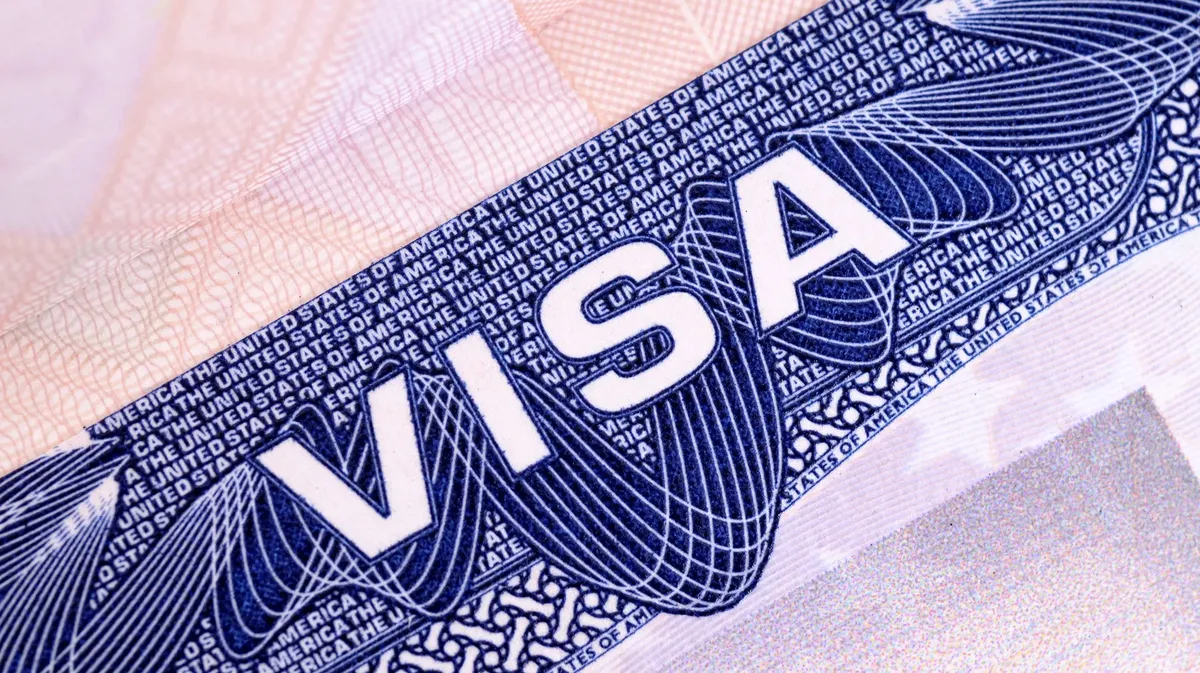 Что такое транзитная виза и кому она нужна