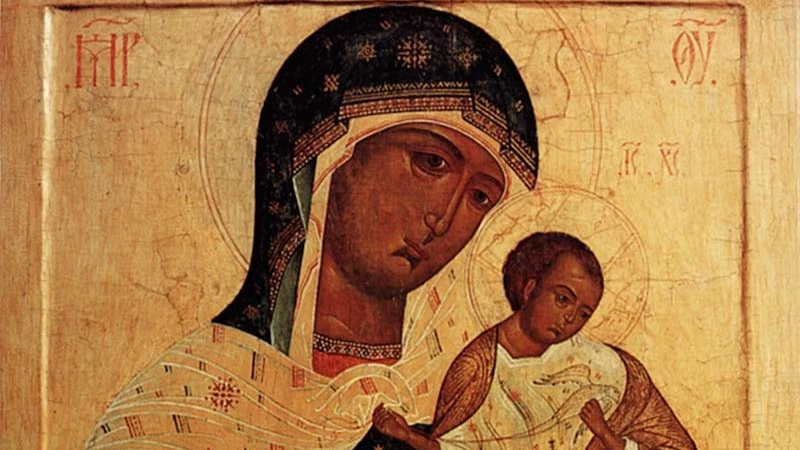 День Толгской иконы Божией Матери отмечают 21 августа 2022 года: о чем просят у святого образа, молитвы