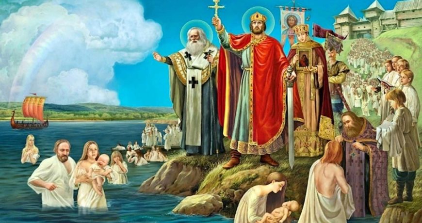 Какой церковный праздник сегодня, 28 июля, отмечают православные христиане, история, традиции, суть праздника
