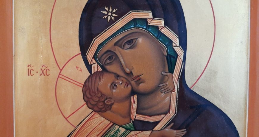 В день Владимирской иконы Божией Матери 6 июля каждый может получить помощь, читая сильную молитву