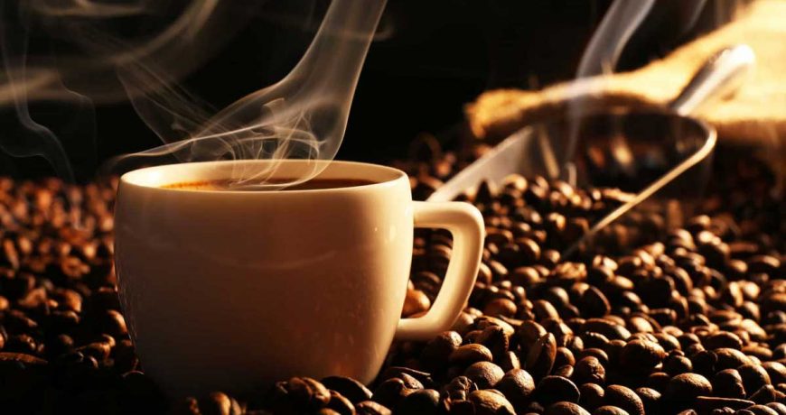 История и популярность кофе: от древности до современности