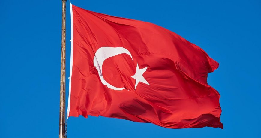 Турция приостанавливает свое членство в ДОВСЕ с 8 апреля
