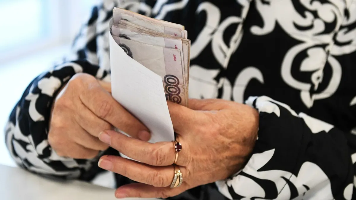 80-летним пенсионерам в России увеличат выплаты в 2 раза