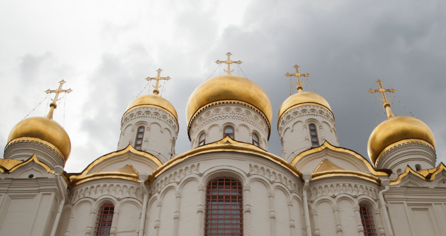 Какой церковный праздник сегодня, 8 августа, отмечают православные христиане