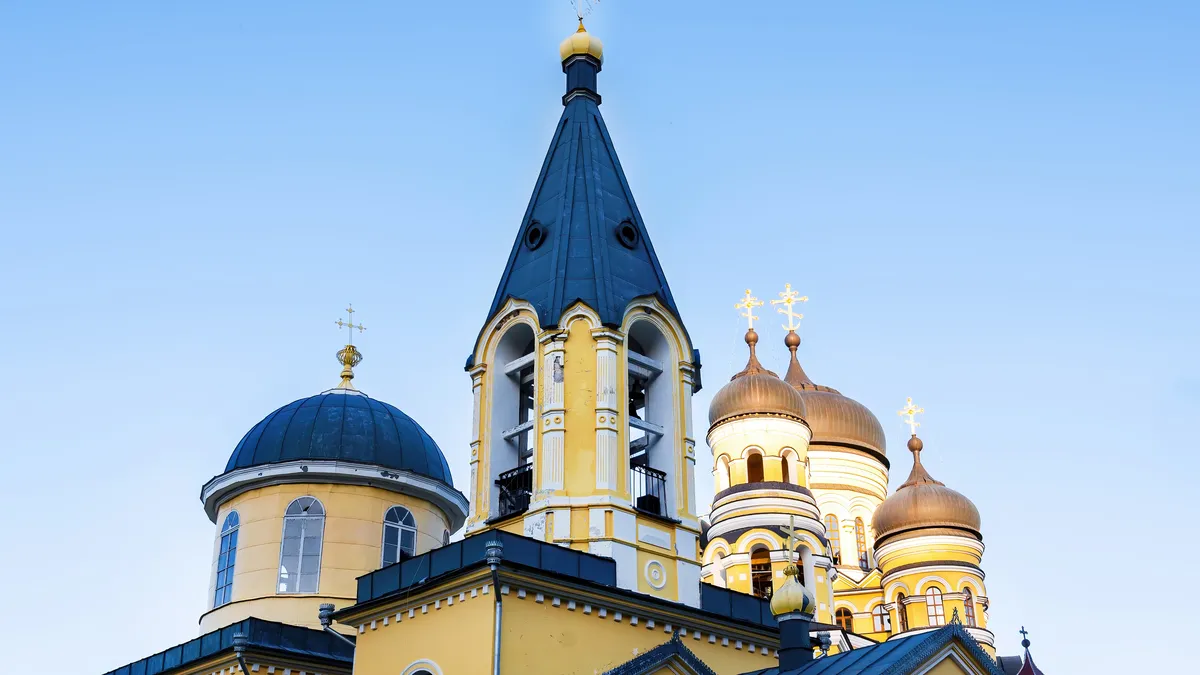 Какой церковный праздник сегодня, 25 ноября, отмечают православные христиане