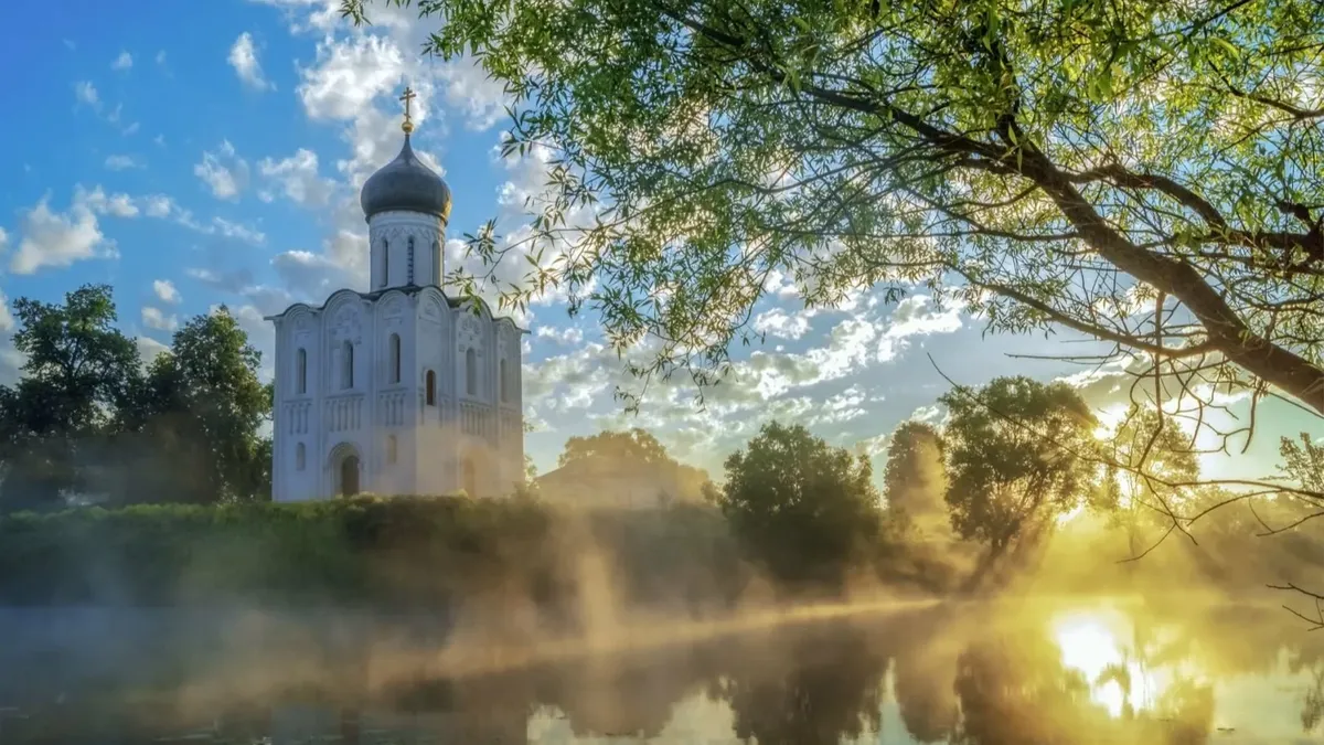 Церковные православные праздники в апреле 2023 года, календарь церковных праздников на апрель по дням
