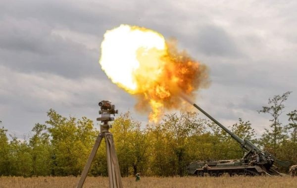 «Кочующая артиллерия»: ВС РФ разработали новую тактику ведения боя