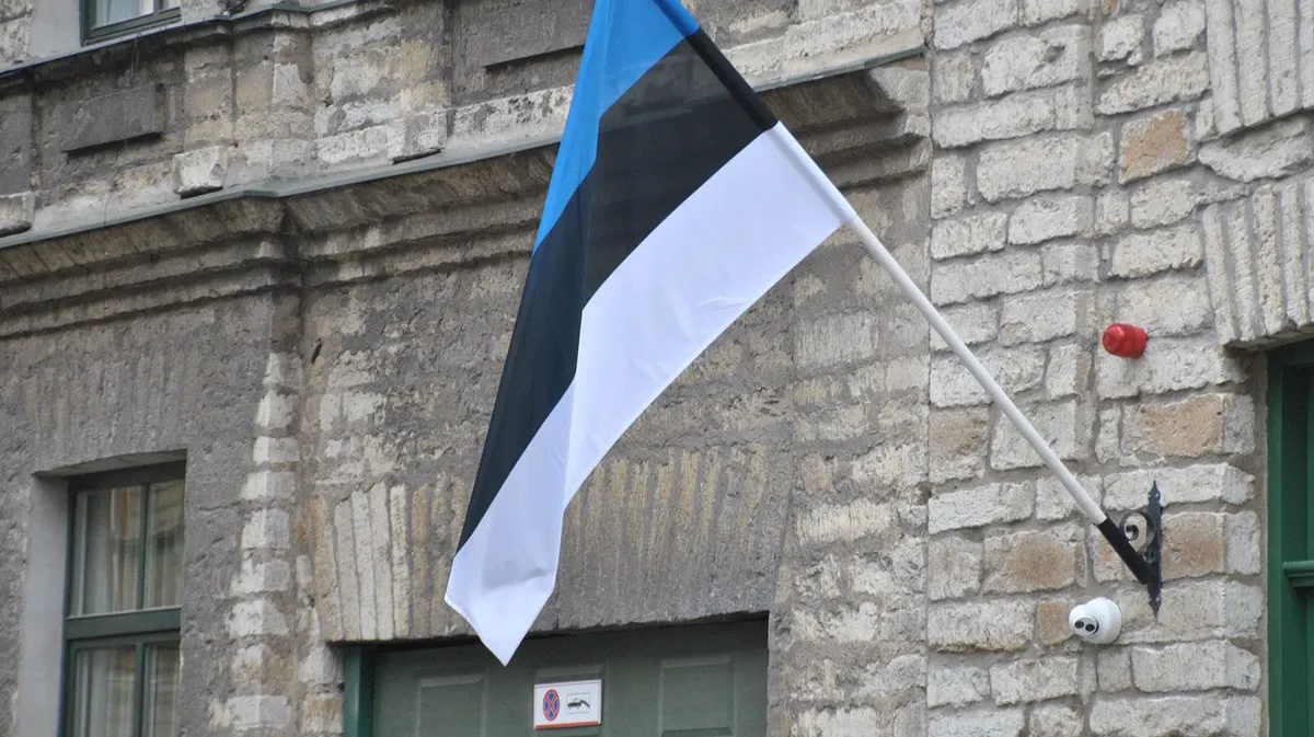 Демократия по эстонски: В стране хотят лишить русских избирательного права