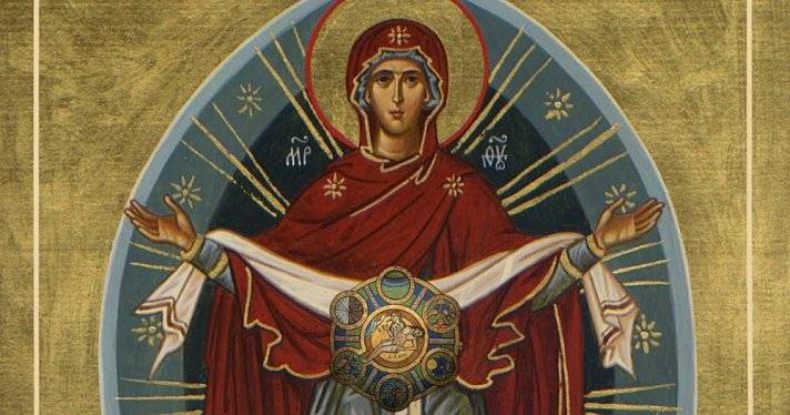 Покрова Пресвятой Богородицы 2022: когда празднуют православные, традиции и приметы