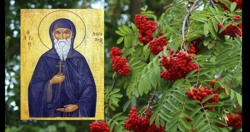 Какой церковный праздник отмечается сегодня, 9 сентября, каких святых чтят православные христиане в этот день