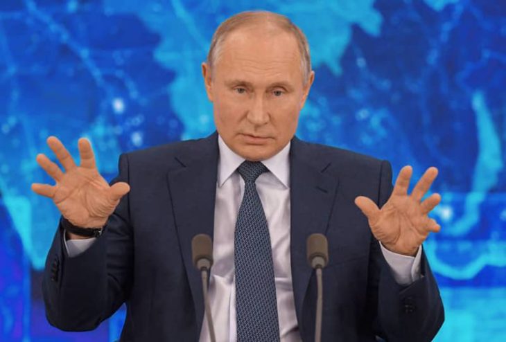В Кремле 30 сентября Путин сделает важное заявление, — СМИ