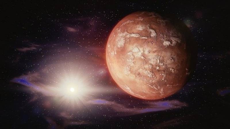 Ретроградный Марс: чего ждать от воинствующей планеты в конце 2022 года