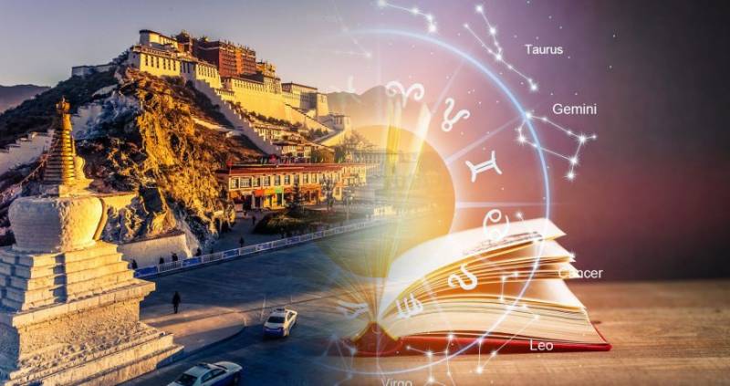 Будут сюрпризы: тибетский гороскоп 2023 подскажет, что ждет в новом году каждого по году рождения