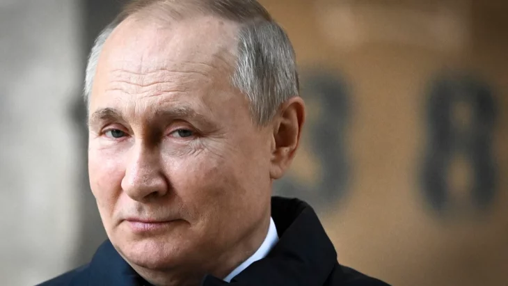 Путин принял присягу: что ждет Россию, и как отреагировали другие страны