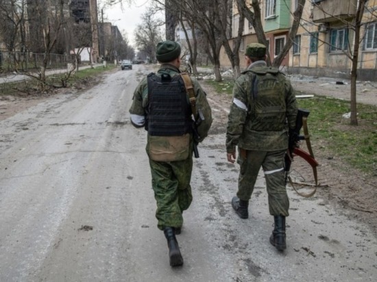 ВСУ нанесли мощьный удар по Луганску, пострадал машиностроительный завод