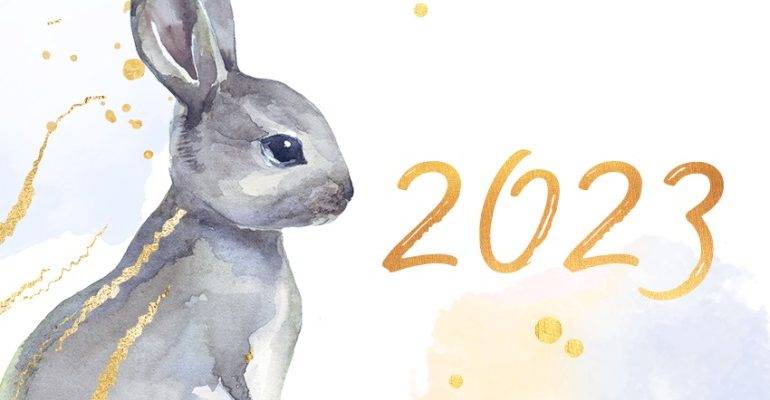 Когда начинается и как отпраздновать 2023 год Кролика по китайскому календарю