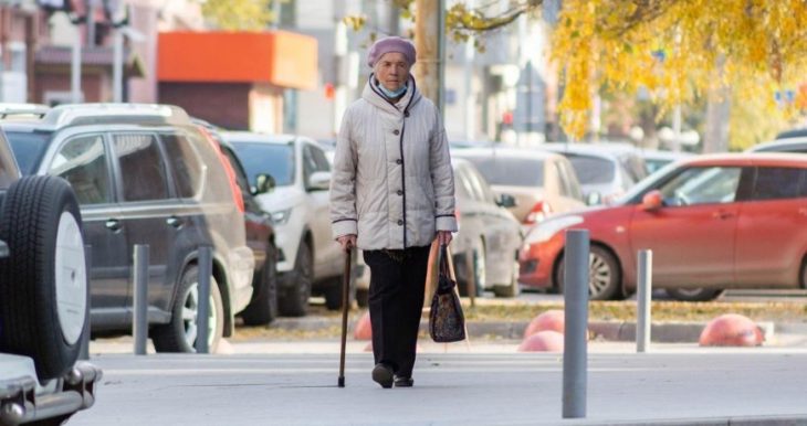 В новых регионах России могут понизить пенсионный возраст до 55-60 лет, распространится ли такая практика на всю страну