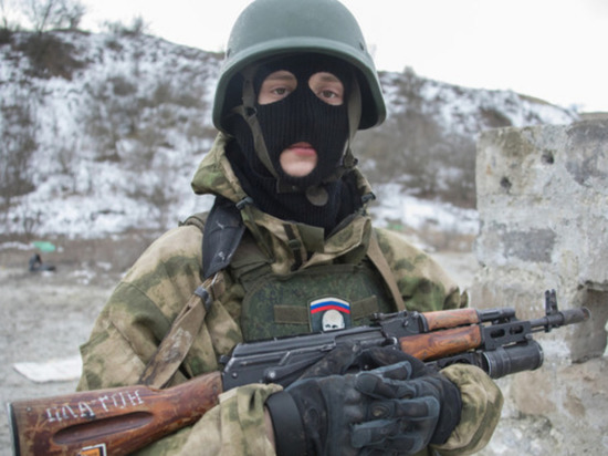 Солдат ВСУ отказался убить пенсионера, был наказан, ушел в плен и в итоге присоединился к ВС РФ