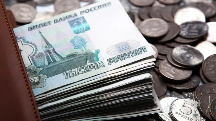 Госдума утвердила закон о предельном размере однократных банковских транзакций граждан