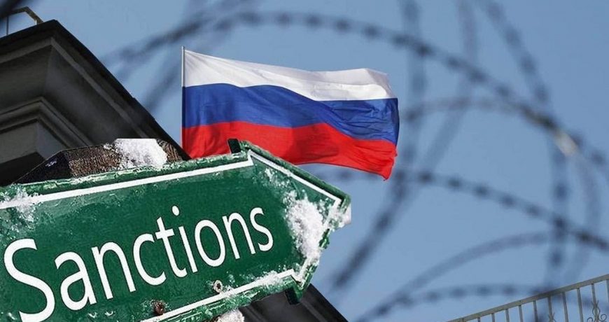 Как Запад планирует потратить прибыль от украденных российских активов