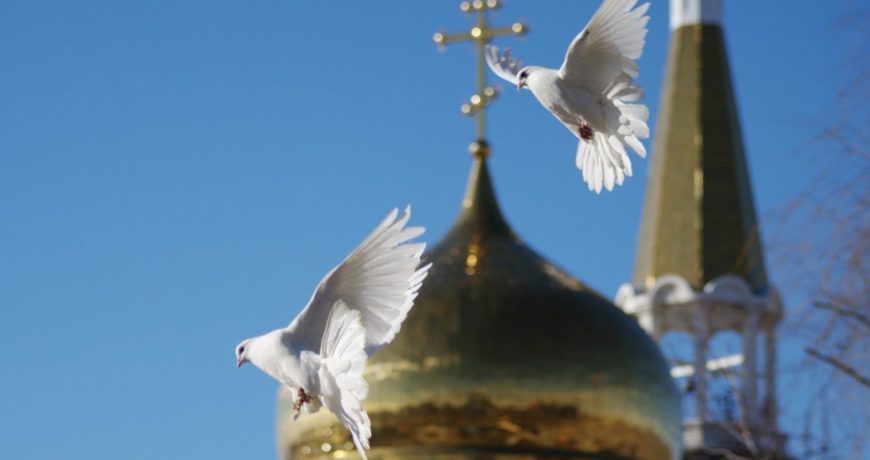 Приметы на 7 апреля в Благовещение Пресвятой Богородицы, и что нельзя делать в этот день