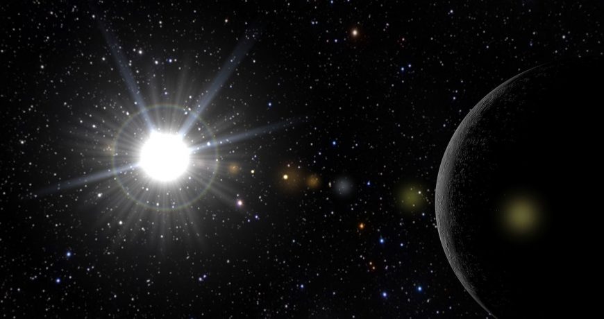 Что такое ретроградный Меркурий и почему все его боятся: роковой коридор выбросила Вселенная на землян с 21 апреля до 15 мая 2023 года